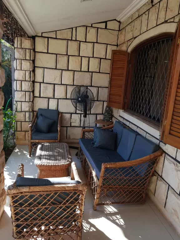 Casa con muebles en mariano Roque Alonso — foto 2