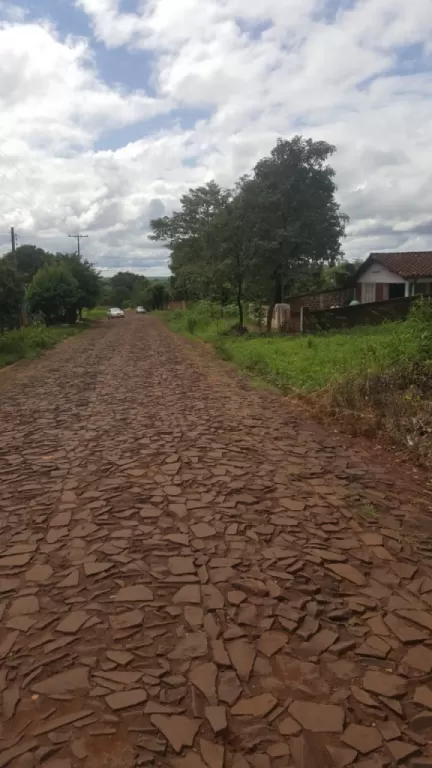HERMOSO TERRENO EN ENCARNACION - BARRIO CHAIPE CONVERSABLE FORMA DE PAGO — foto 2