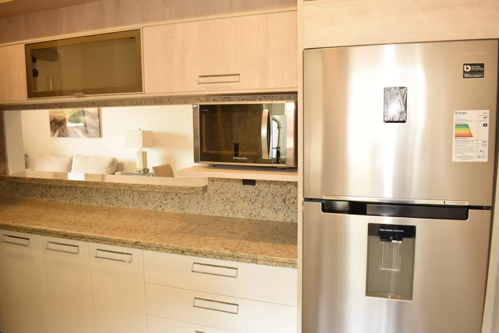 Venta de hermosos departamentos a Estrenar zona Palacio de Justicia — foto 3