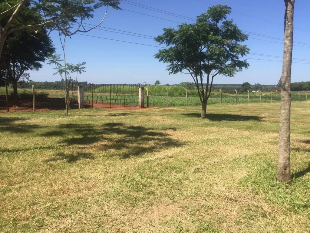 SUPER OFERTA VENDO SOBRE RUTA INTERNACIONAL — foto 3