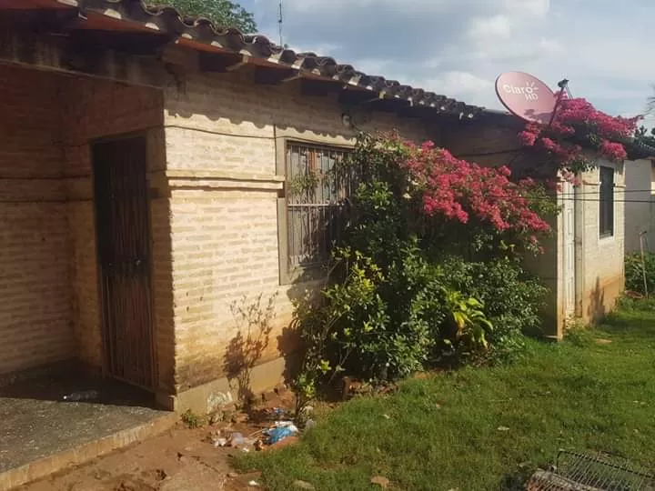 Casa En Ñemby En Venta — foto 3