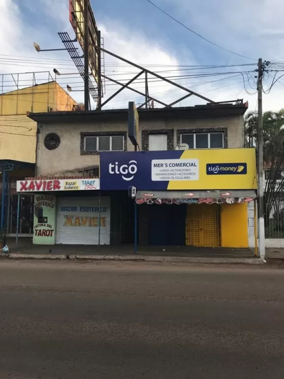 Propiedad en venta sobre J. Miranda Cueto — foto 2