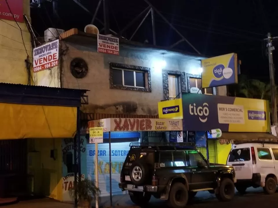 Propiedad en venta sobre J. Miranda Cueto — foto 3