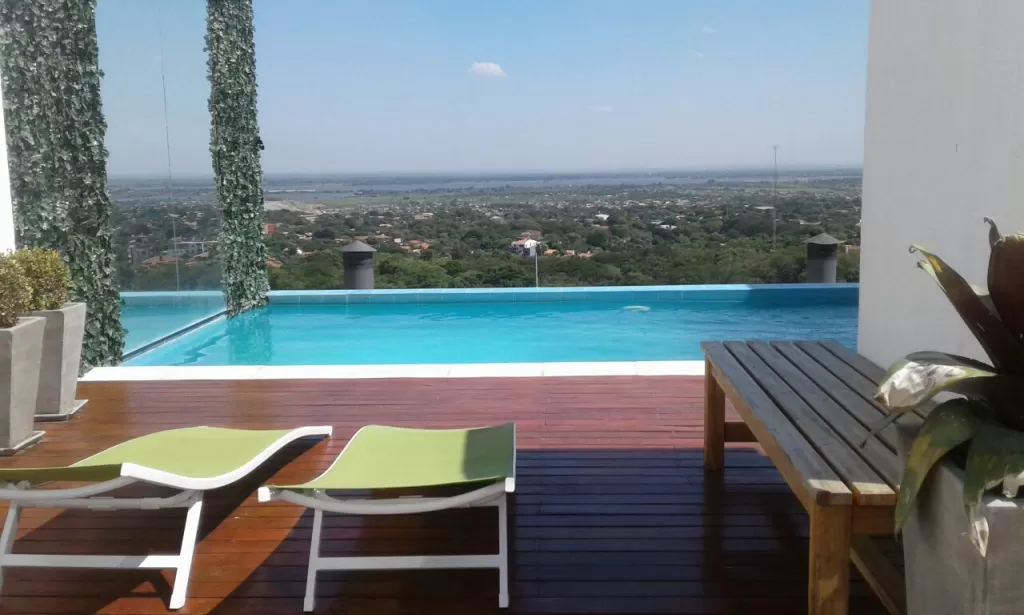Único Penthouses en el Edificio “ROBELINI San Vicente” — foto 2