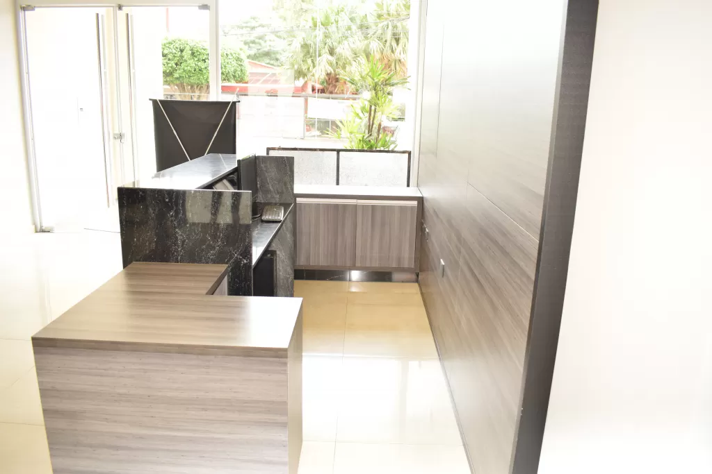 Alquilamos Oficinas a Estrenar zona Palacio de Justicia — foto 2