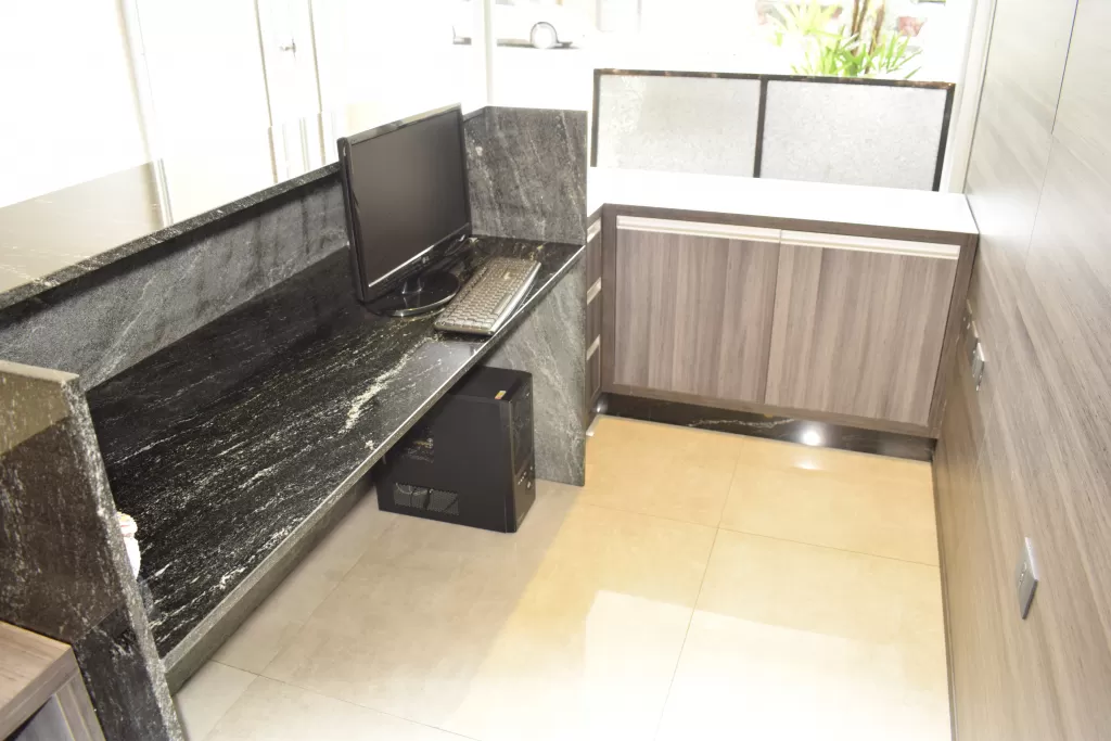 Alquilamos Oficinas a Estrenar zona Palacio de Justicia — foto 3