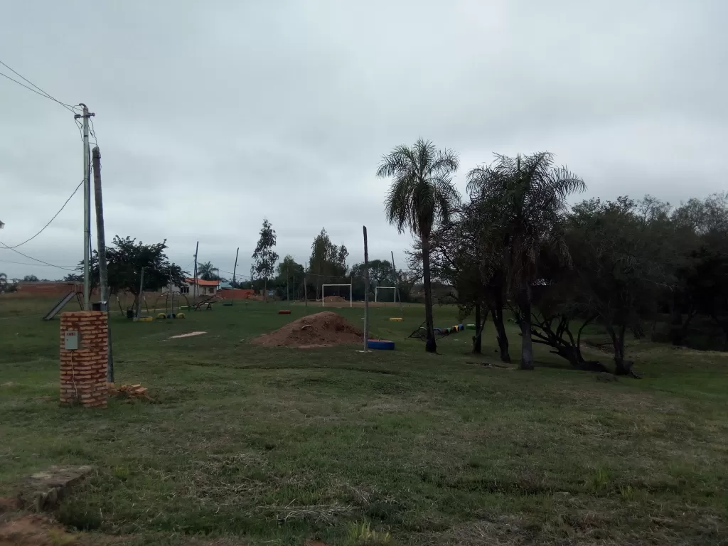 ¡Super oferta en Ypane, Superficie 720 metros cuadrados de Superficie — foto 3
