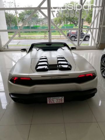 Lamborghini 2017 a la venta!! #1291637  en Paraguay