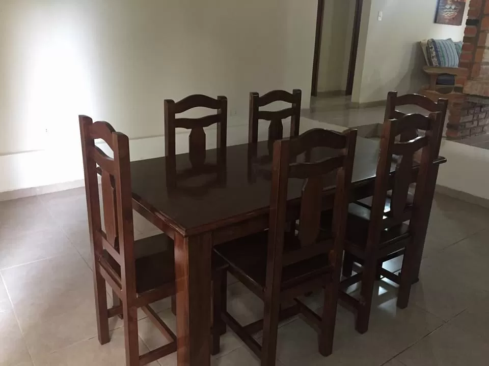 VENDO CASA EN SAN BERNARDINO — foto 3