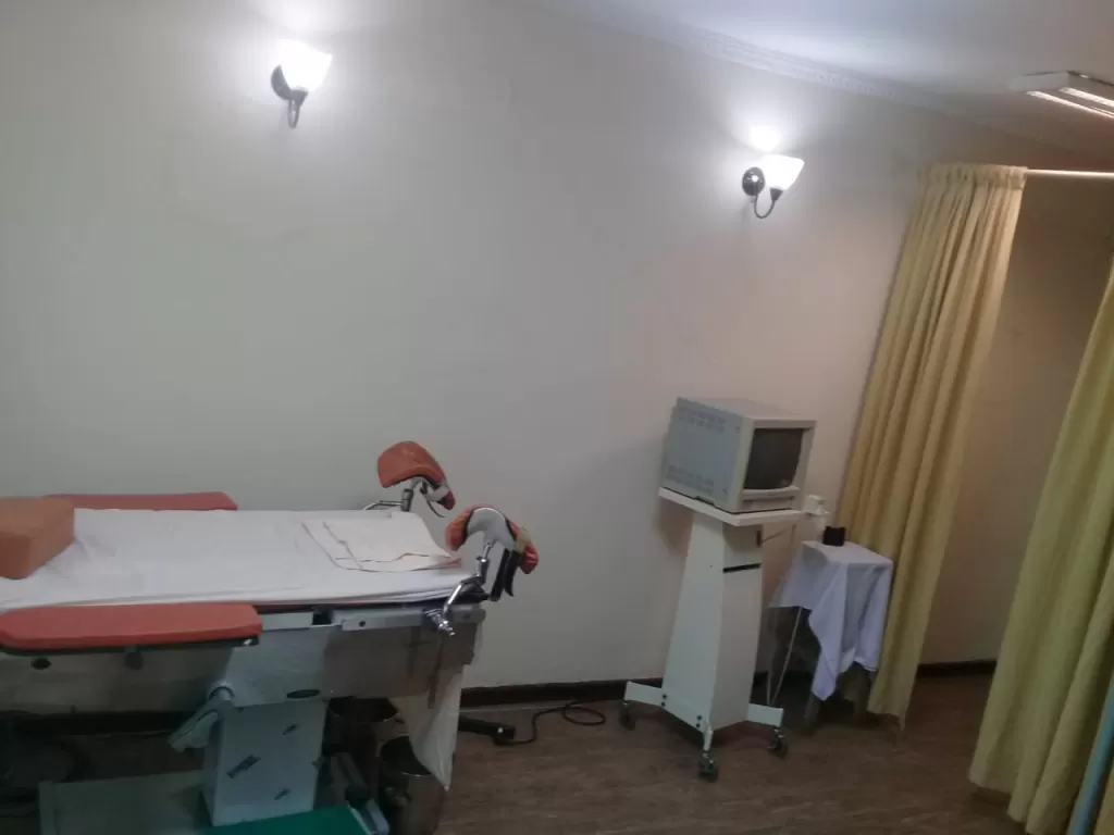 CLINICA ALQUILA CONSULTORIO MÉDICO CERCA DEL MERCADO 4 — foto 3