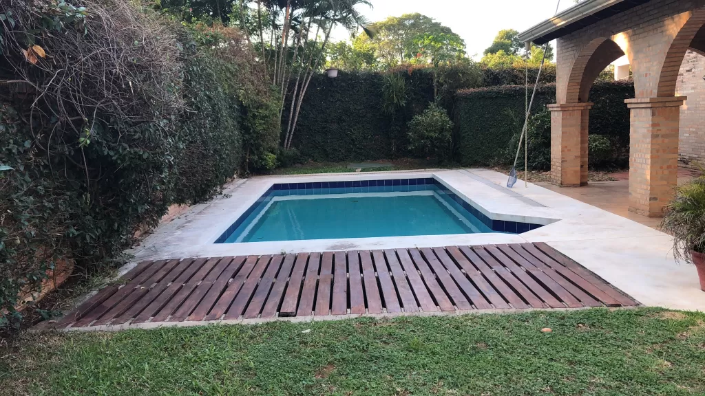 Venta de casa para residencia o embajada — foto 2