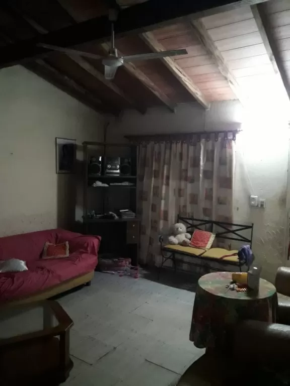 CASA ZONA VILLA ELISA BARRIO GLORIA MARIA CON 3 DORMITORIOS, SALA, COMEDOR, COCINA, — foto 3