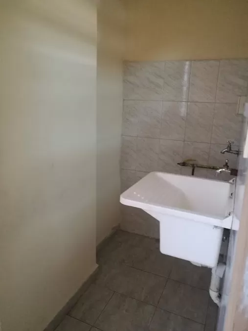 SE ALQUILA DEPARTAMENTO DE DOS DORMITORIOS CON COCHERA EN EL CENTRO DE ASUNCIÓN — foto 2