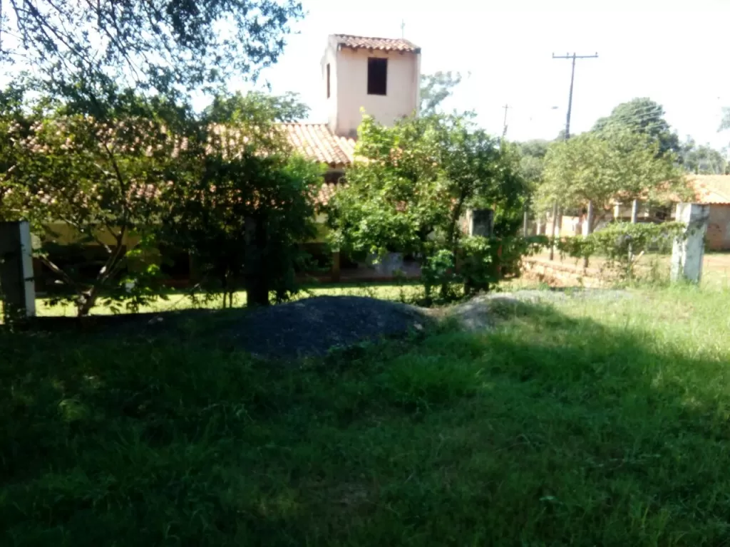 VENDO 2 TERRENOS DE 360 mts2. - CIUDAD DE ÑEMBY - CAÑADITA — foto 2