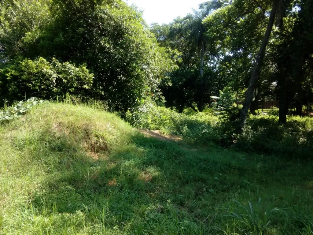 VENDO 2 TERRENOS DE 360 mts2. - CIUDAD DE ÑEMBY - CAÑADITA — foto 3