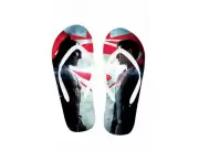 ZAPATILLA DISEÑO BATMAN V SUPERMAN - CALCE 38