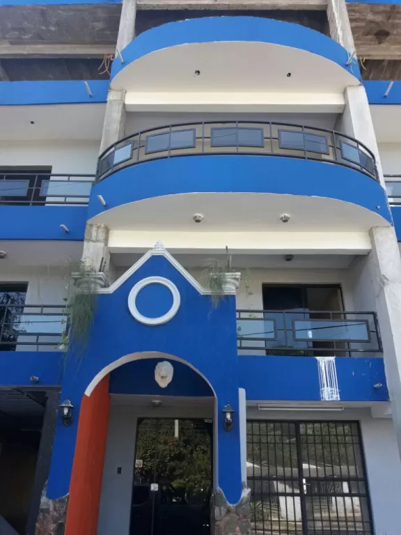 ATENCION INVERSIONISTAS VENDO EDIFICIO A TERMINAR — foto 3