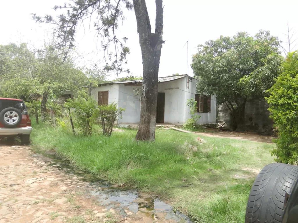 Terreno en Esquina para DUPLEX — foto 3