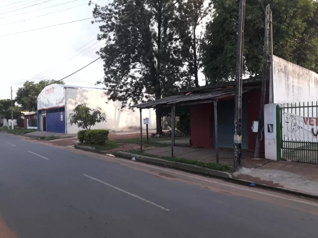 Terreno — foto 2