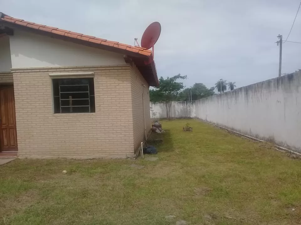 HERMOSA CASA EN MORAS-CUÉ LUQUE — foto 3