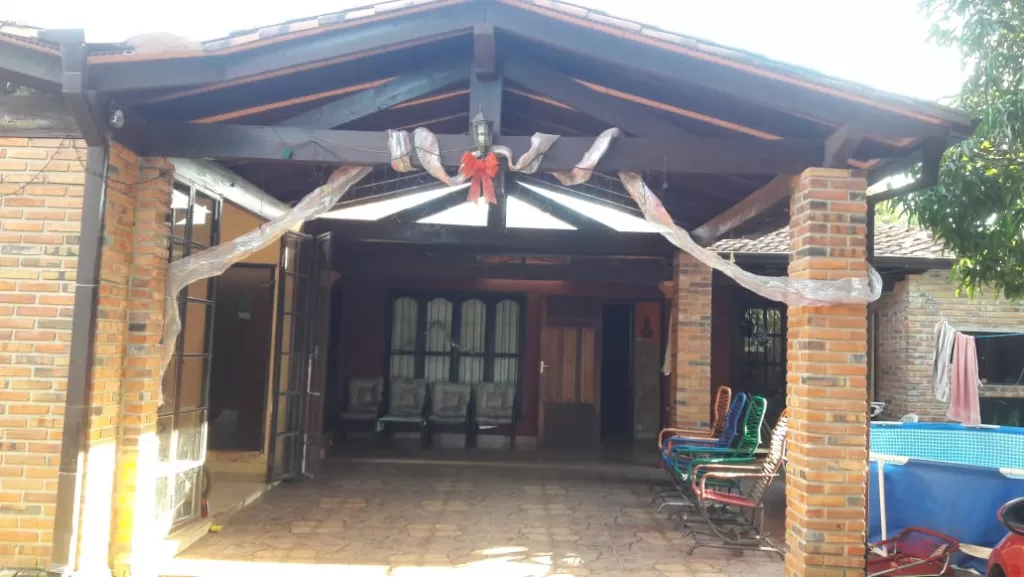 Vendo hermosa casa en Reducto San Lorenzo — foto 2
