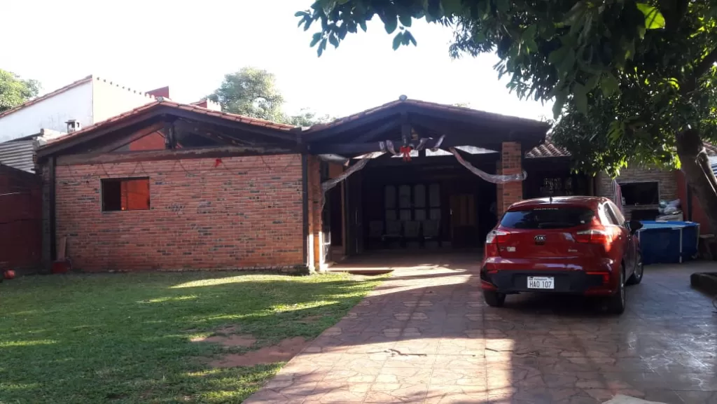 Vendo hermosa casa en Reducto San Lorenzo — foto 3