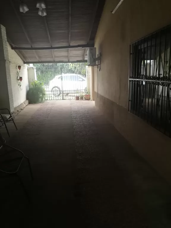 VENDO CASA EN BARRIO CENTRO DE VILLA ELISA — foto 2