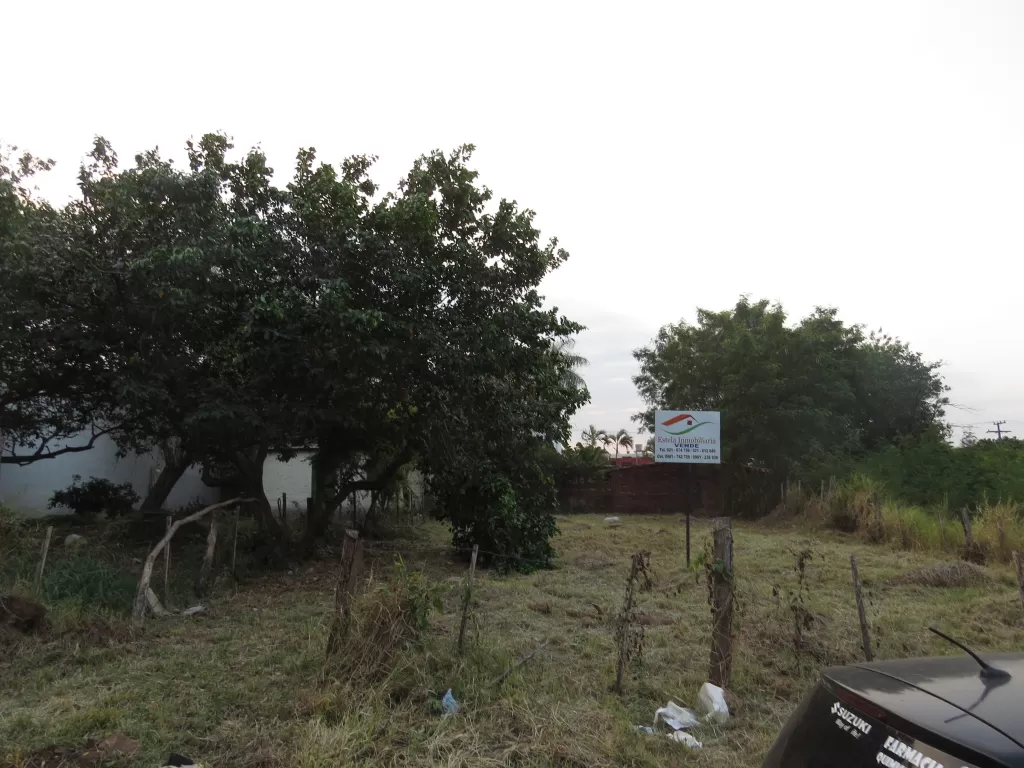 HERMOSO TERRENO EN FERNANDO DE LA MORA — foto 2