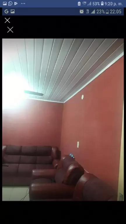 Vendo casa — foto 2