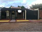 Alquilo casa