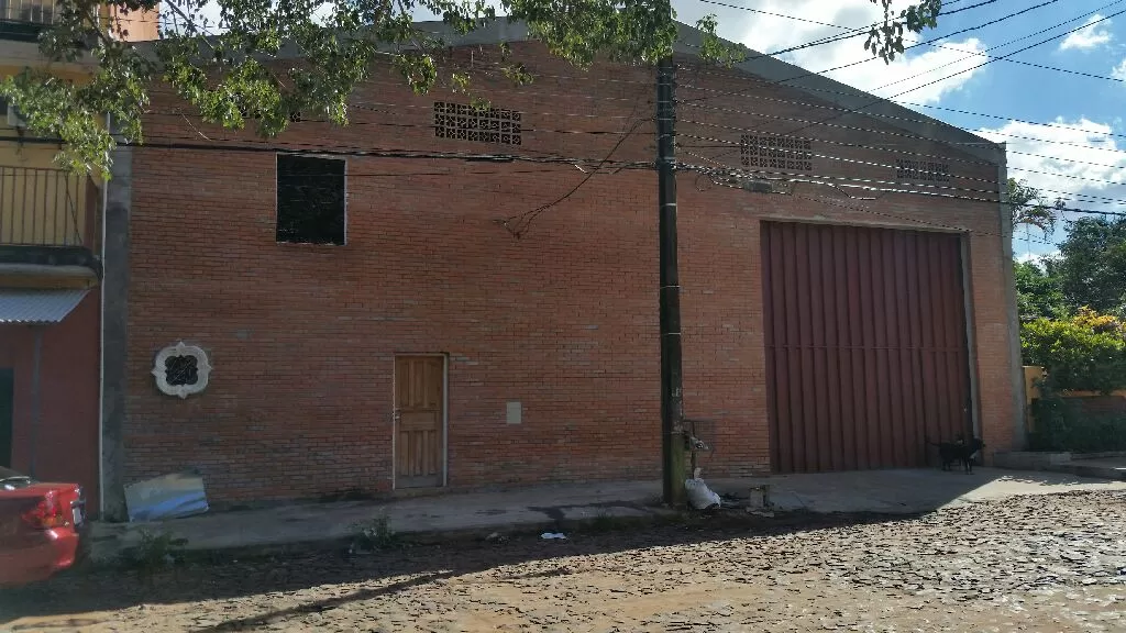 VENDO DEPÓSITO CON OFICINAS SUPER OFERTA!! — foto 2
