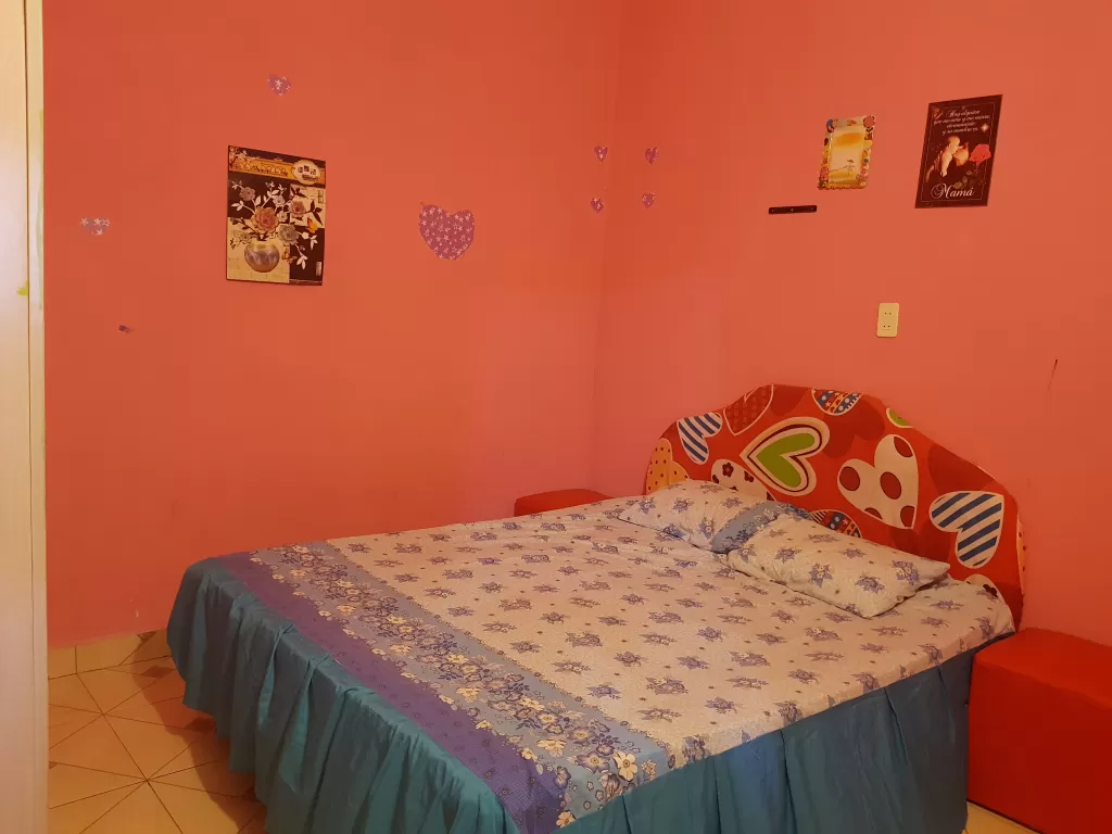 Hermosa casa para vacaciones o corzos encarnacenos — foto 2