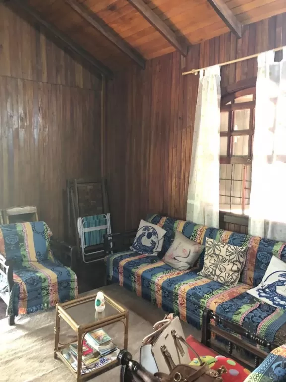 Alquilo casa de 3 dormitorios en Sanber — foto 2
