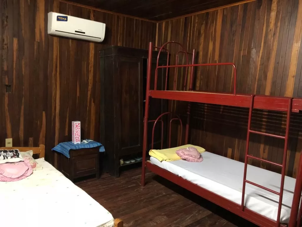 Alquilo casa de 3 dormitorios en Sanber — foto 3