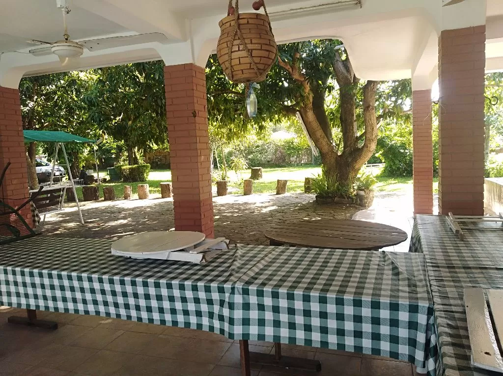 Alquilo casa quinta en samber — foto 2