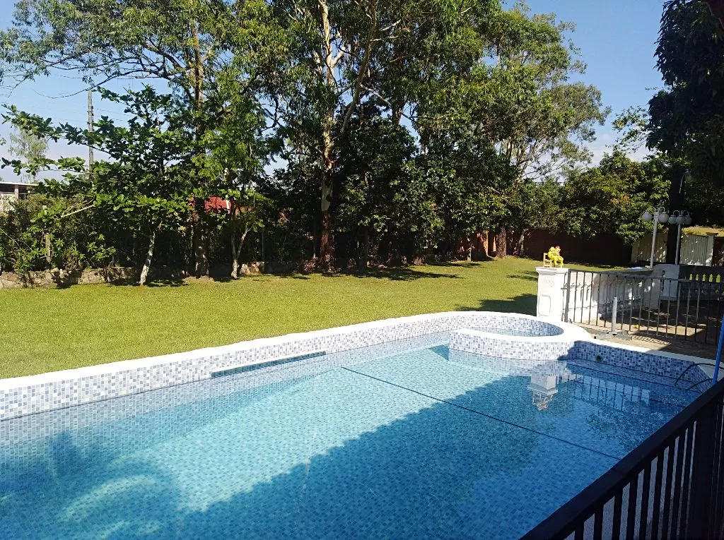 Alquilo casa quinta en samber — foto 3
