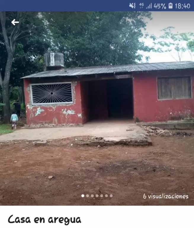 Casa en aregua — foto 3
