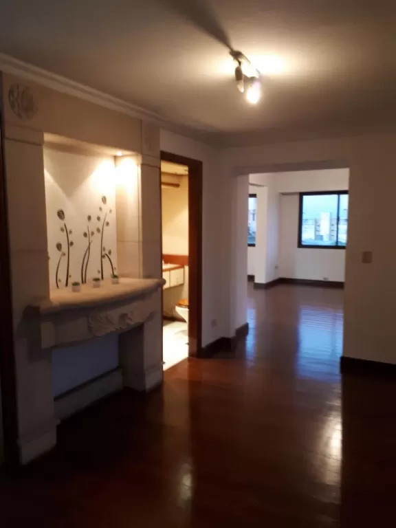 VENDO PRECIOSO PENHOUSE. ZONA Mcal Lopez y Peru (vista hermosa al Rio Paraguay) — foto 3