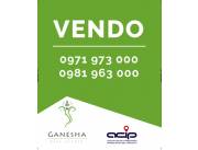Inmueble en Venta 9.000 m2