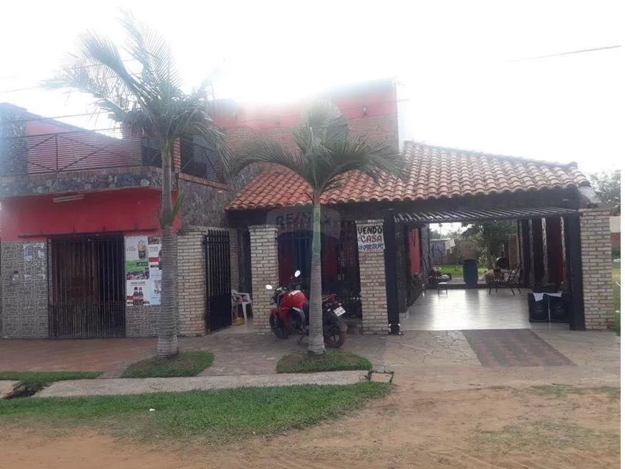 Vendo Casa en Limpio Barrio el Portal — foto 2
