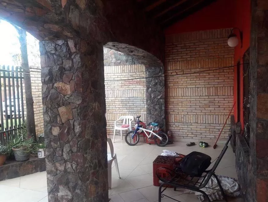 Vendo Casa en Limpio Barrio el Portal — foto 3
