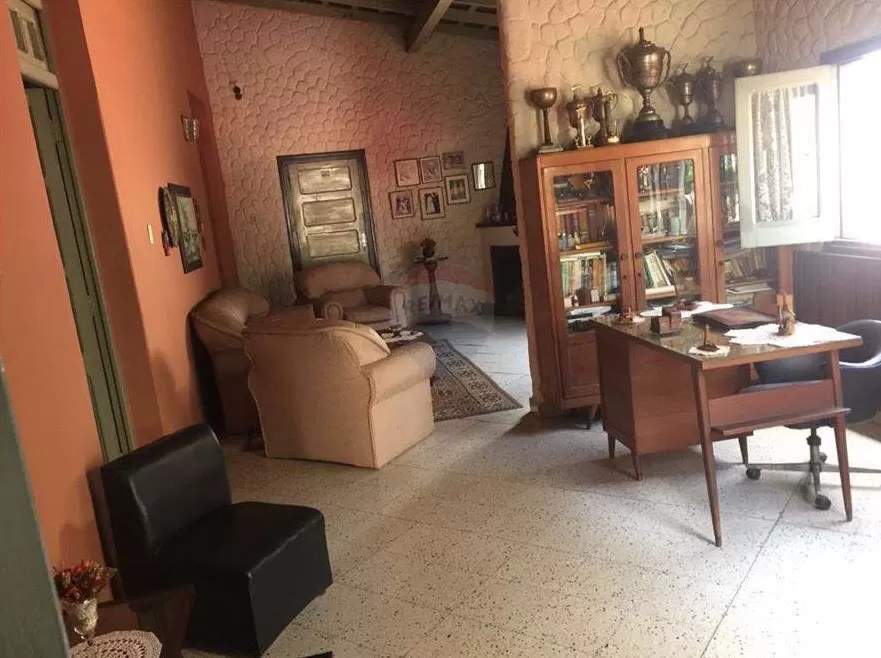 VENDO CASA EN EL CENTRO DE ASUNCIÓN — foto 3