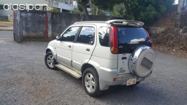 Daihatsu Terios 1998 — foto 3