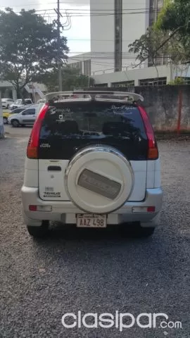 Daihatsu Terios 1998 — foto 6