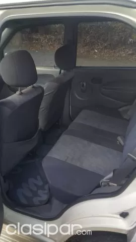 Daihatsu Terios 1998 — foto 8
