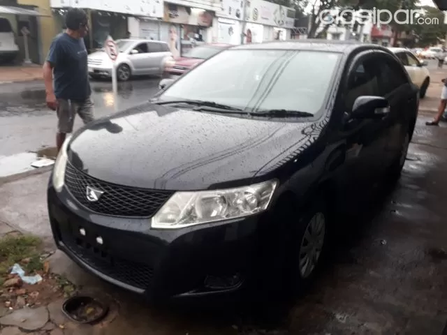 Toyota Allion 2008 - foto 2