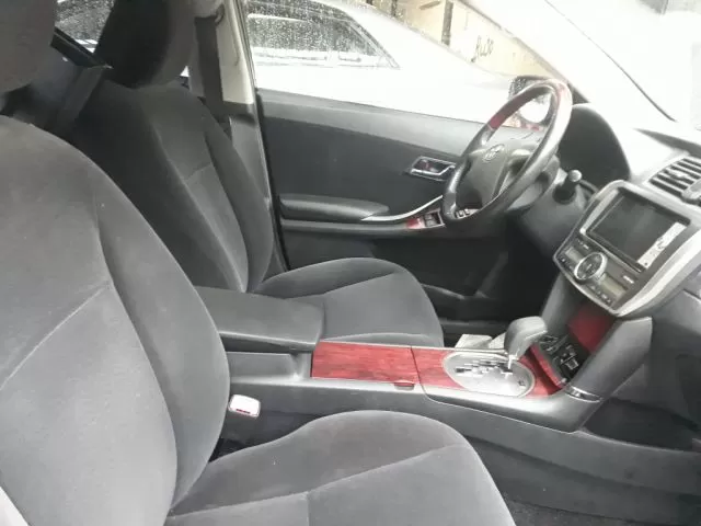 Toyota Allion 2008 — foto 4