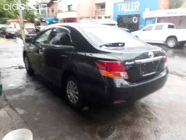 Toyota Allion 2008 - foto 8