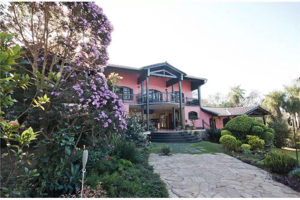 VENDO HERMOSA RESIDENCIA EN SAN BERNARDINO — foto 2