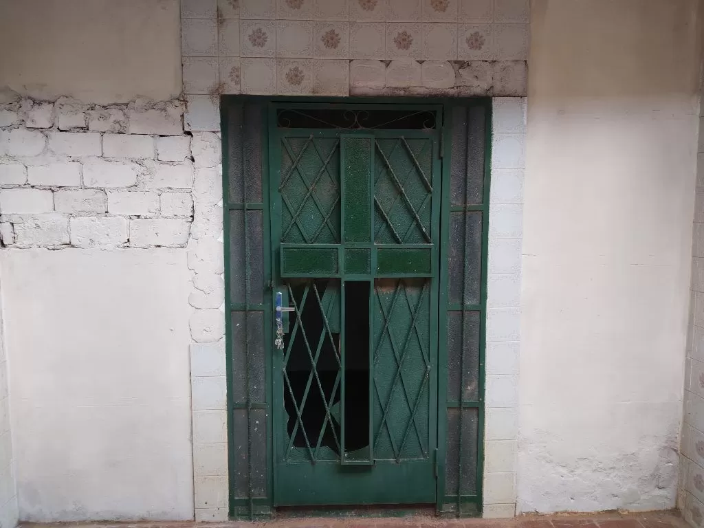 Oferta vendo panteón — foto 2